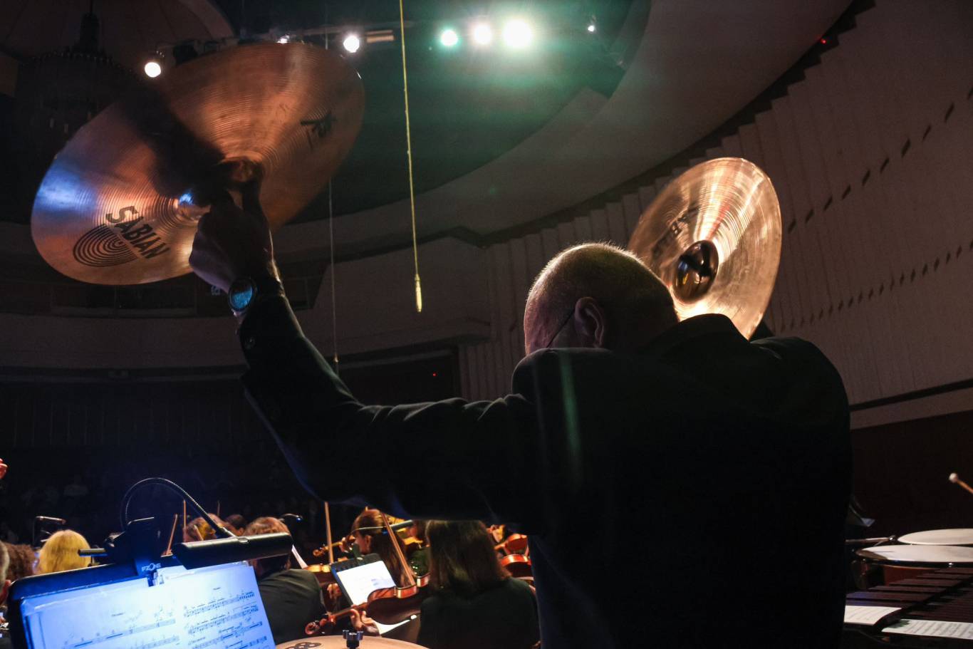 SYMPHONY OF GAMES 16 листопада вперше у Вінниці