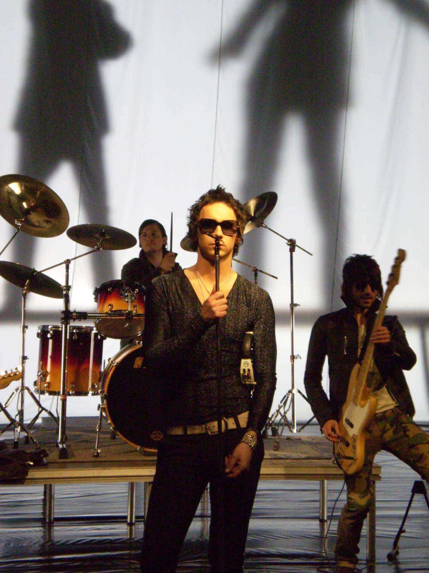 «Друга Ріка» 23 листопада у Житомирі! Тур «Рекорди. 20 років»