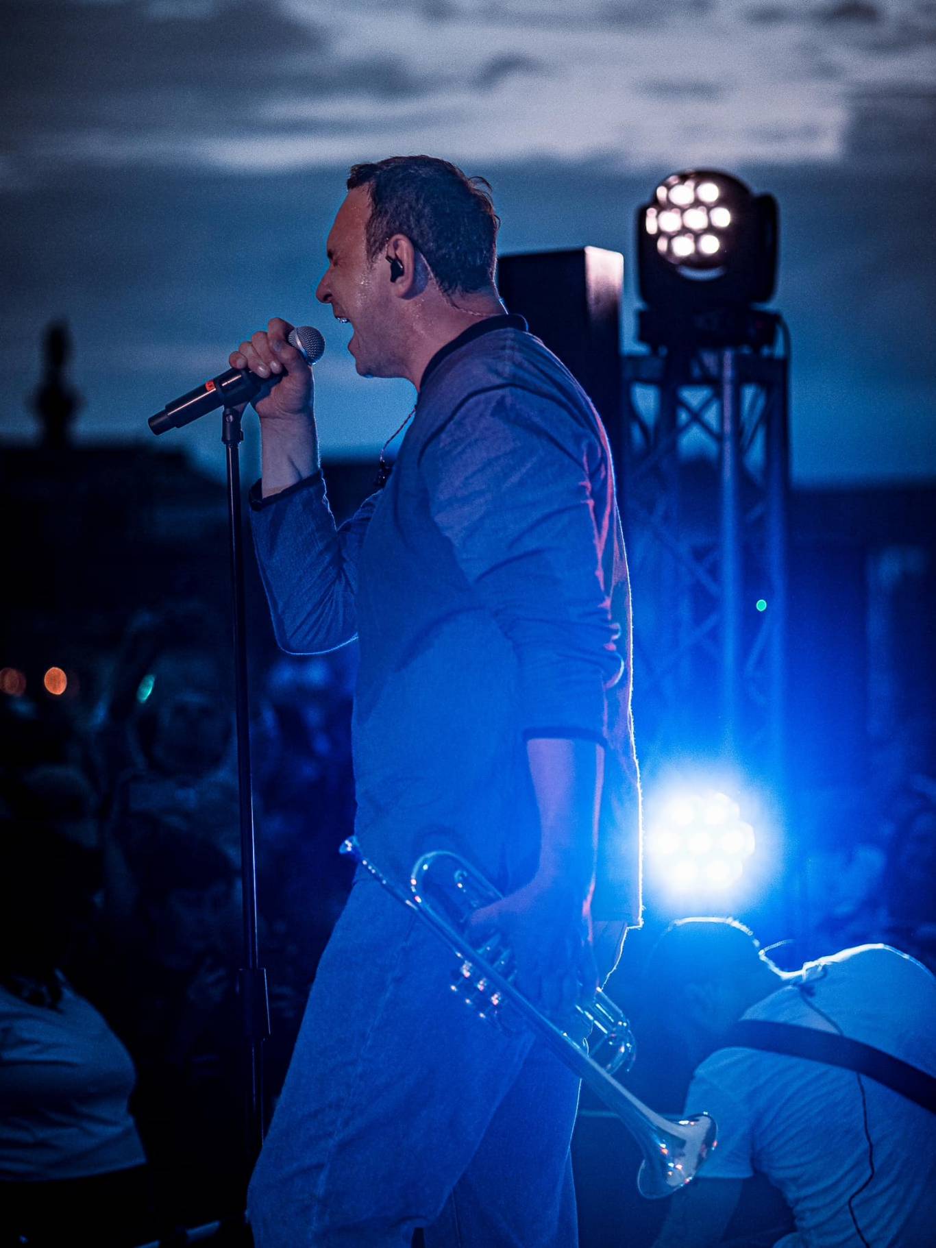 «Друга Ріка» 23 листопада у Житомирі! Тур «Рекорди. 20 років»