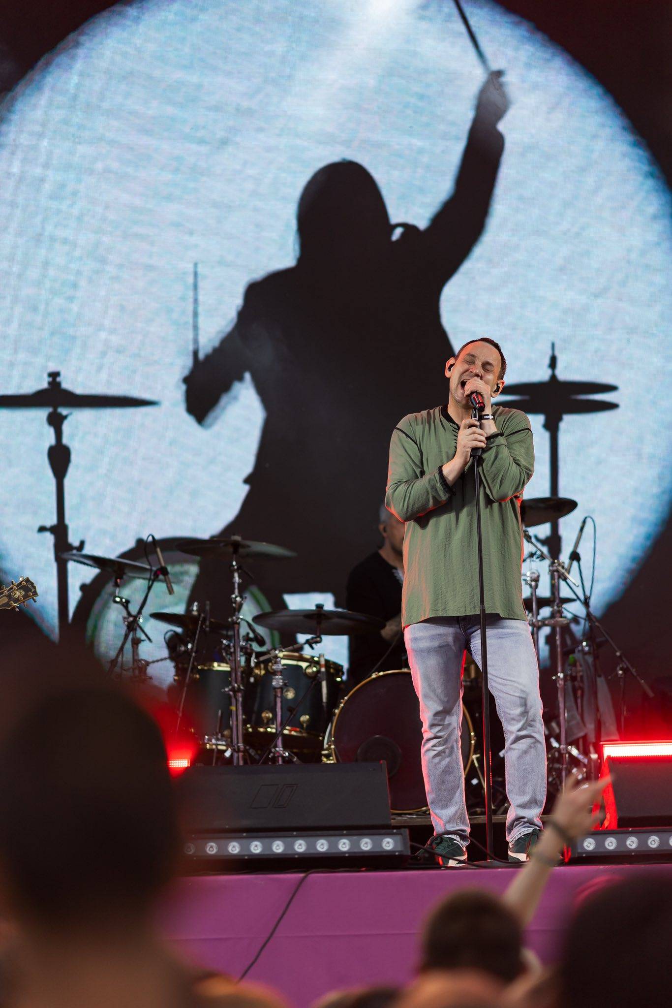 «Друга Ріка» 23 листопада у Житомирі! Тур «Рекорди. 20 років»