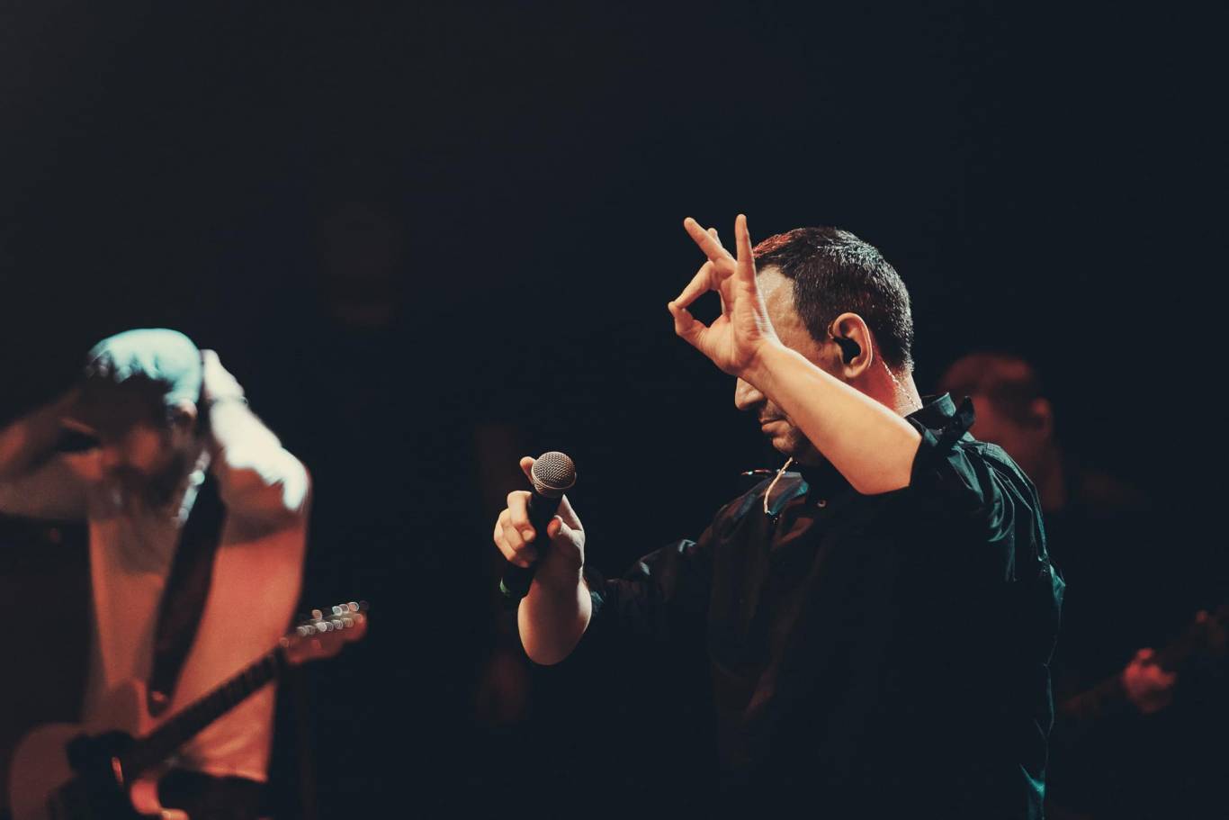 «Друга Ріка» 23 листопада у Житомирі! Тур «Рекорди. 20 років»