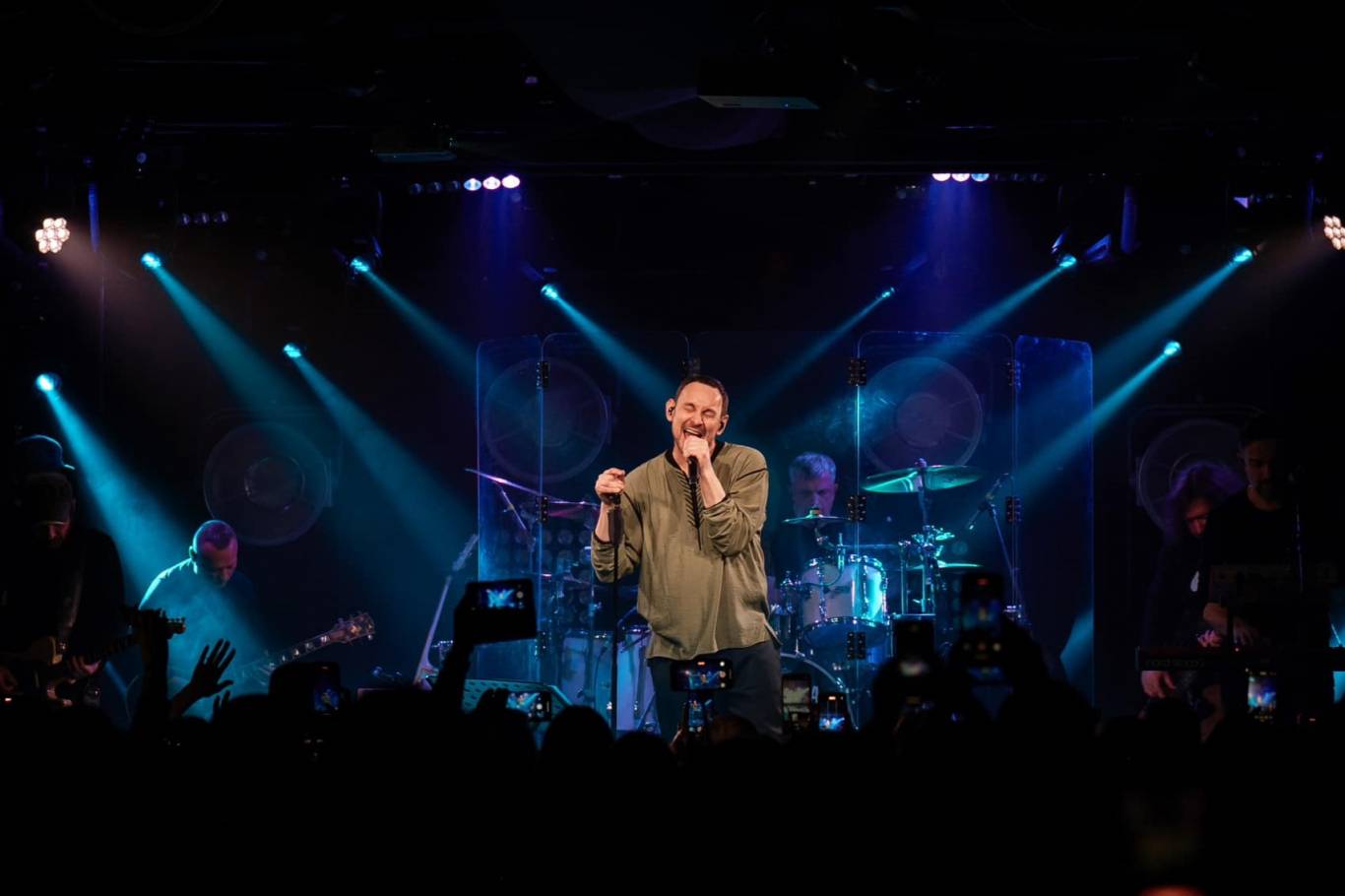 «Друга Ріка» 23 листопада у Житомирі! Тур «Рекорди. 20 років»