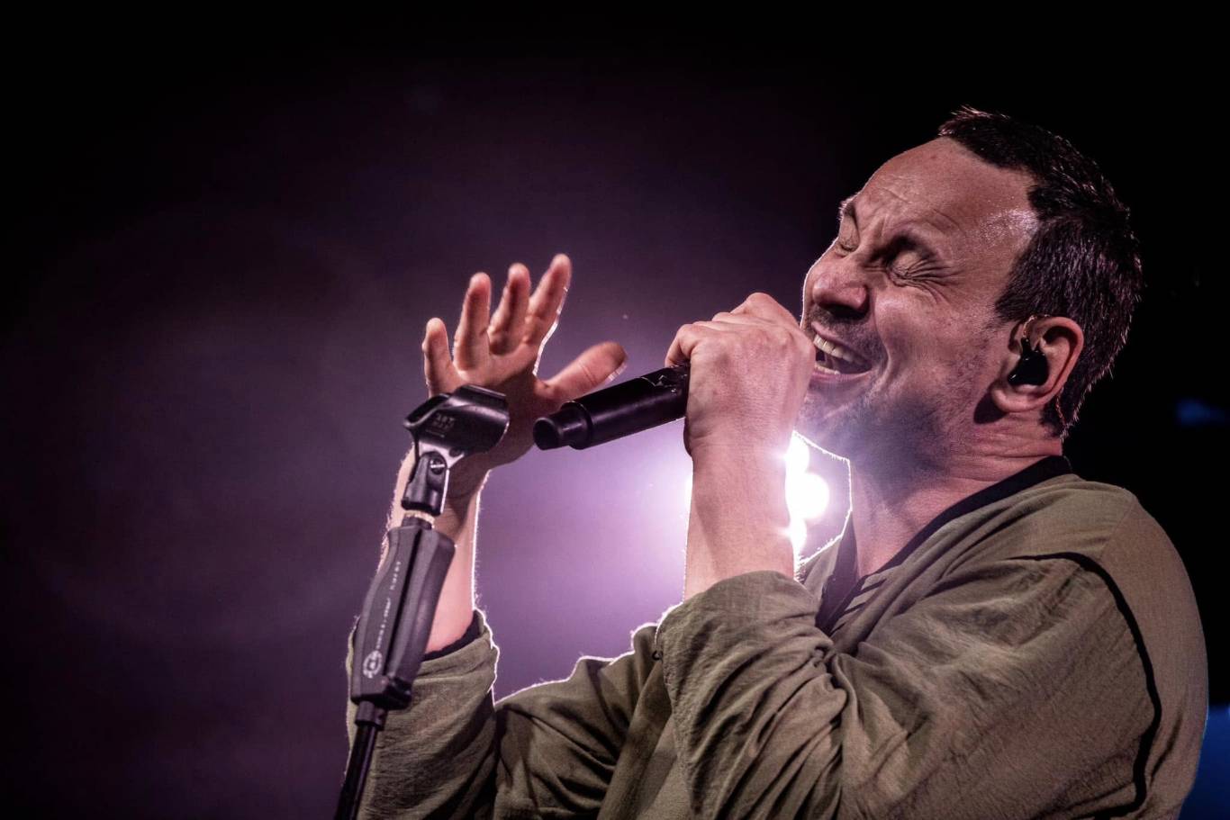 «Друга Ріка» 23 листопада у Житомирі! Тур «Рекорди. 20 років»