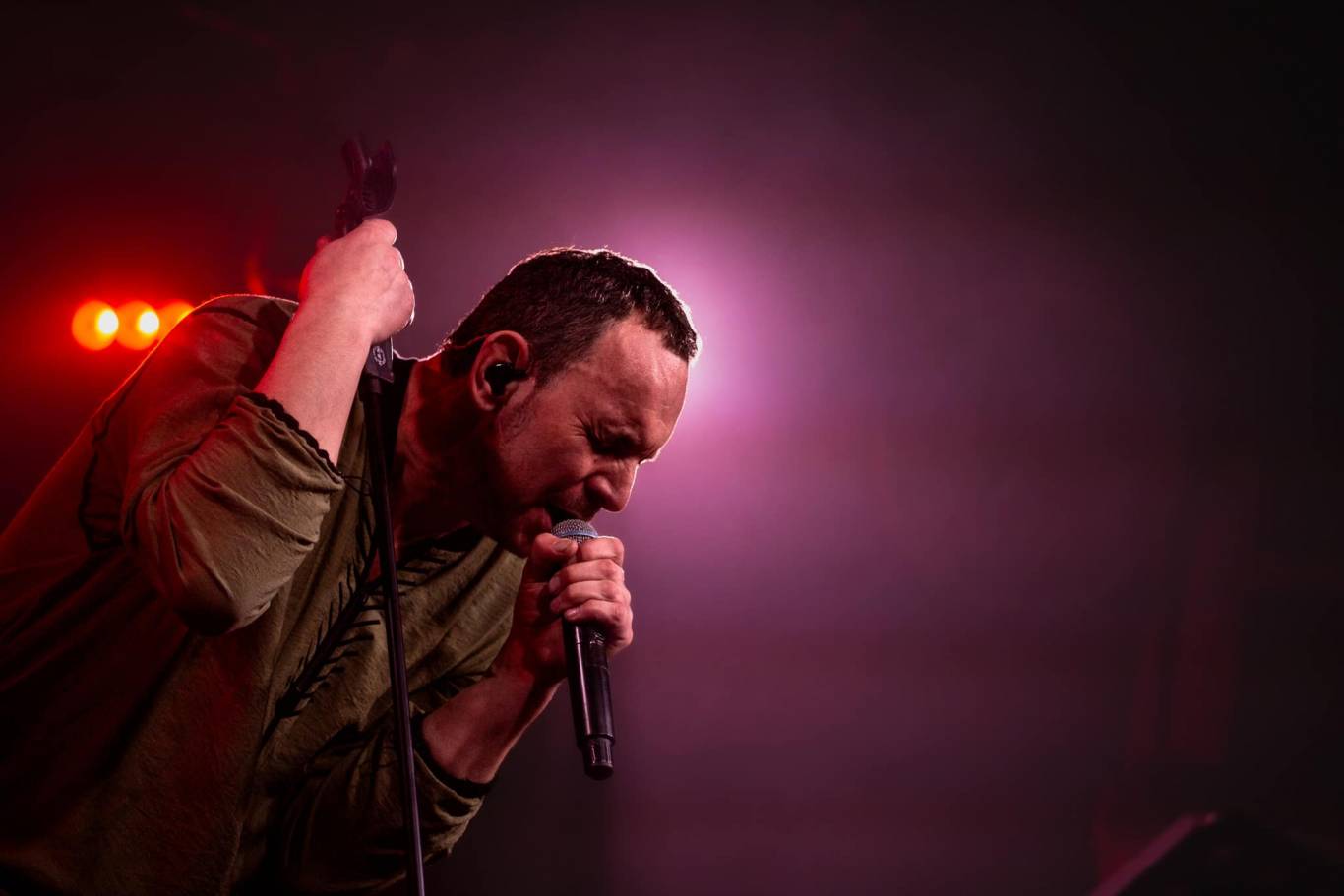 «Друга Ріка» 23 листопада у Житомирі! Тур «Рекорди. 20 років»