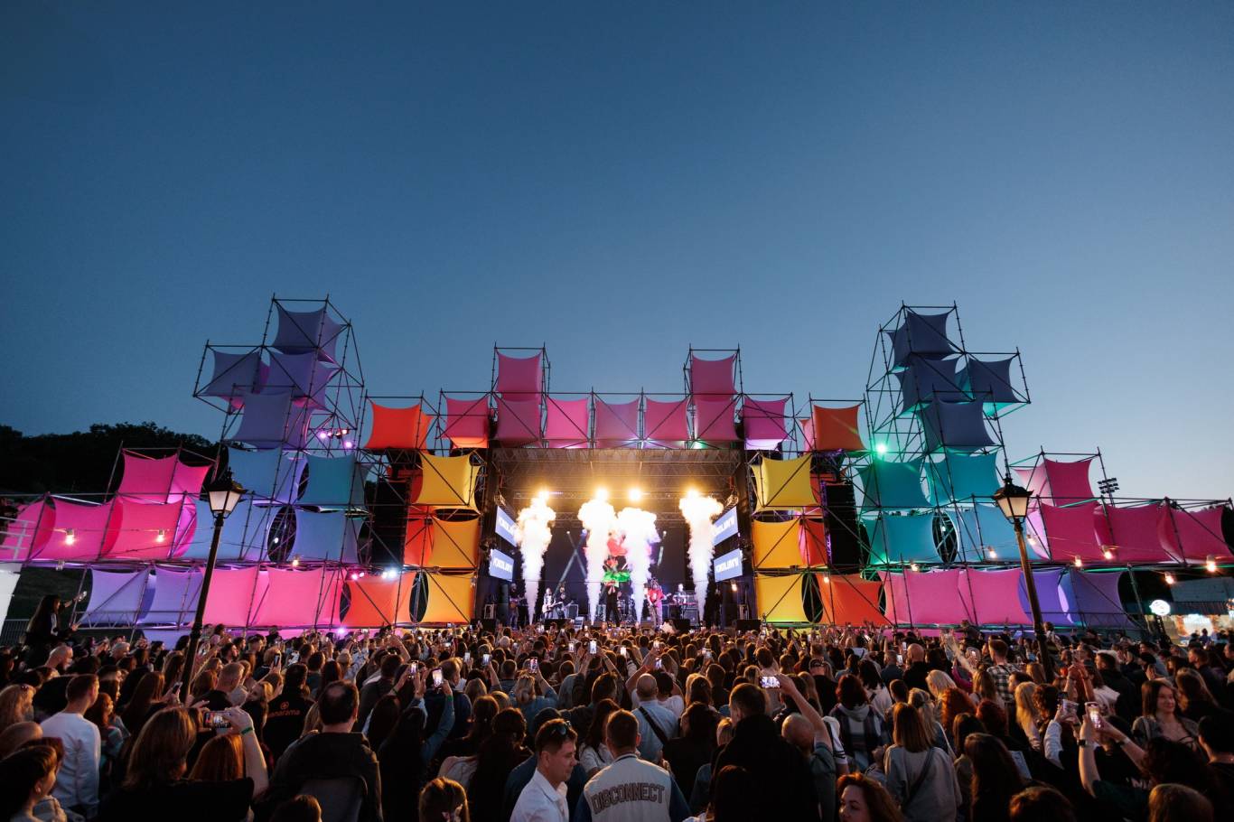 «Друга Ріка» 23 листопада у Житомирі! Тур «Рекорди. 20 років»