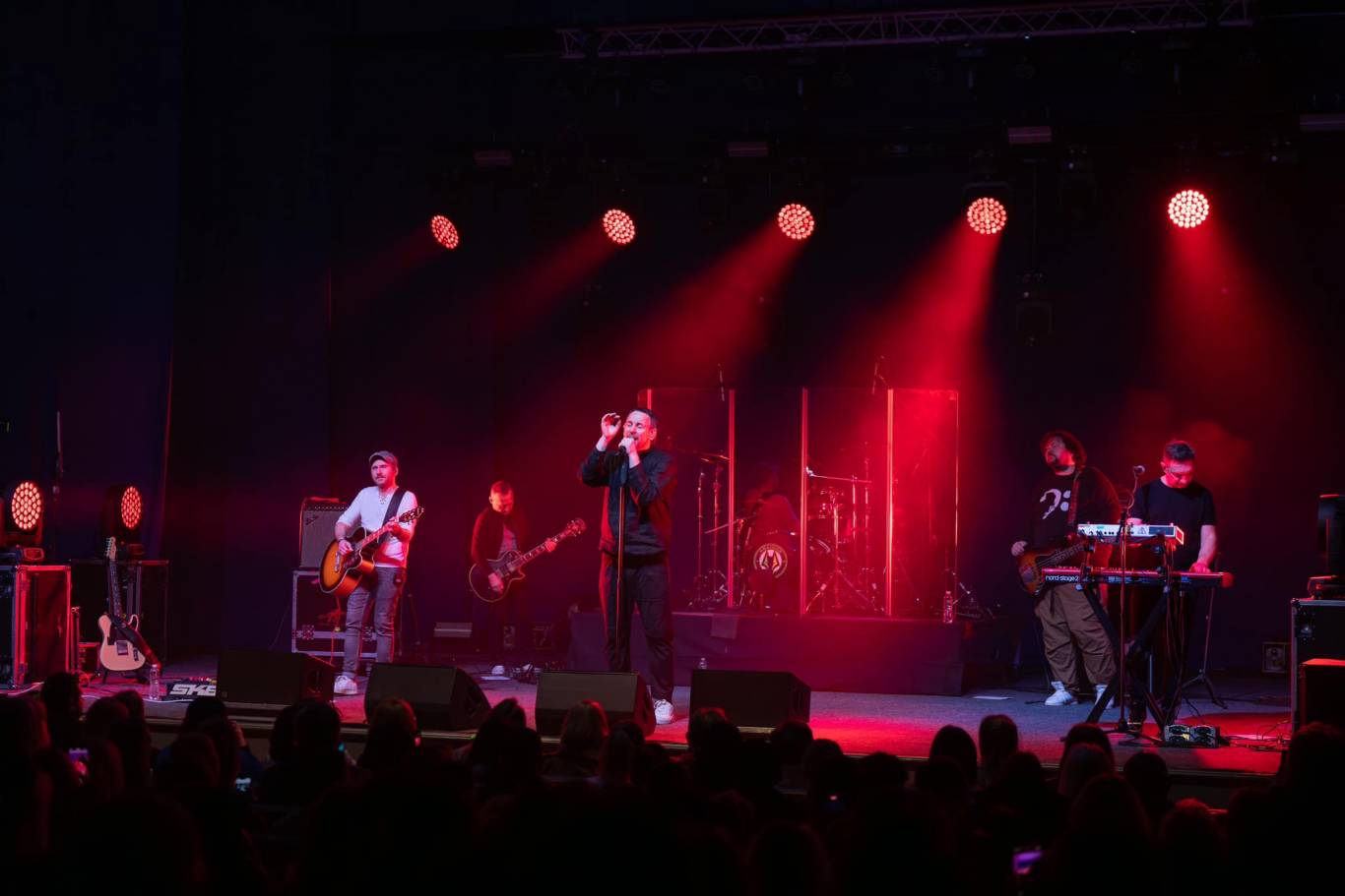 «Друга Ріка» 23 листопада у Житомирі! Тур «Рекорди. 20 років»