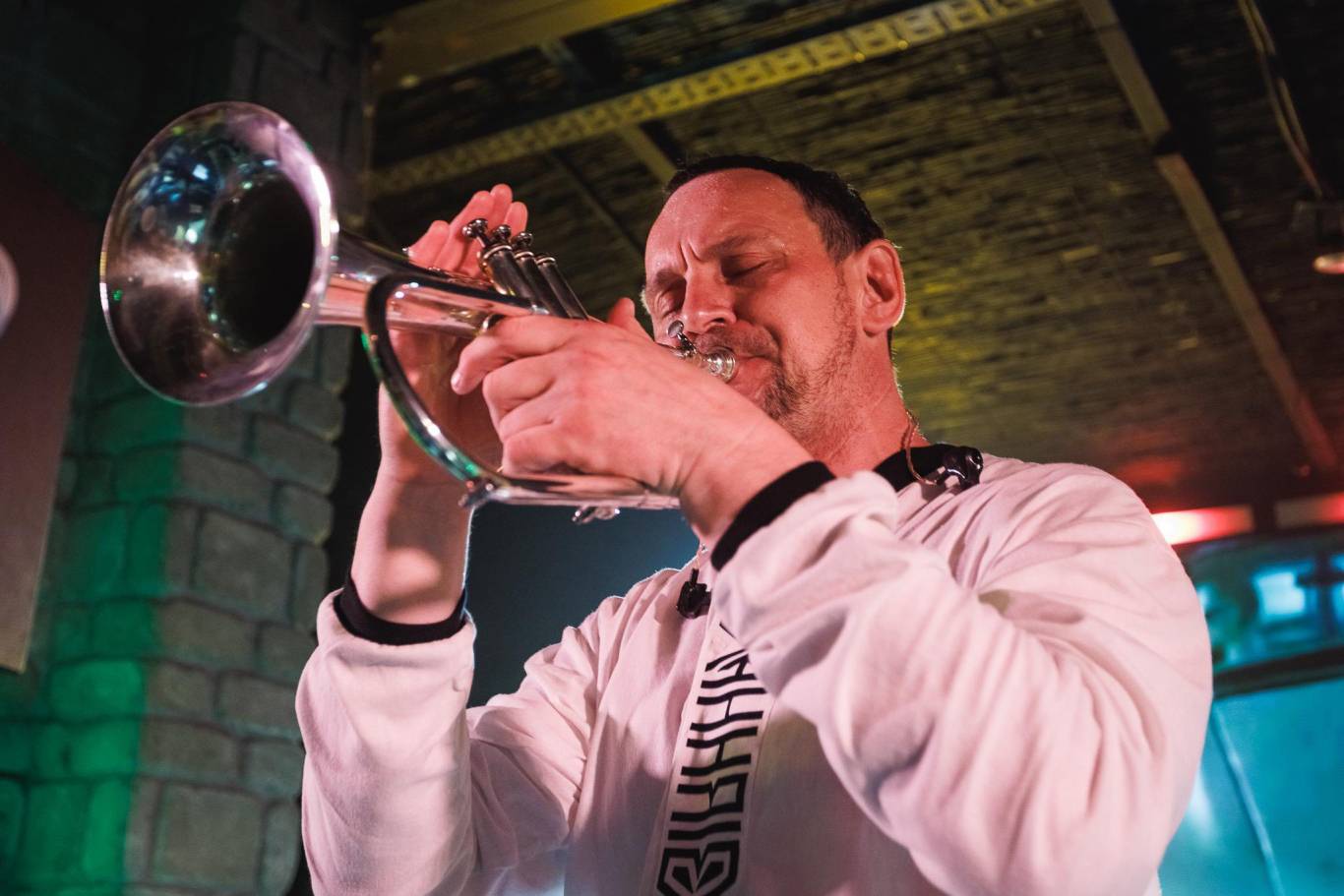 «Друга Ріка» 23 листопада у Житомирі! Тур «Рекорди. 20 років»