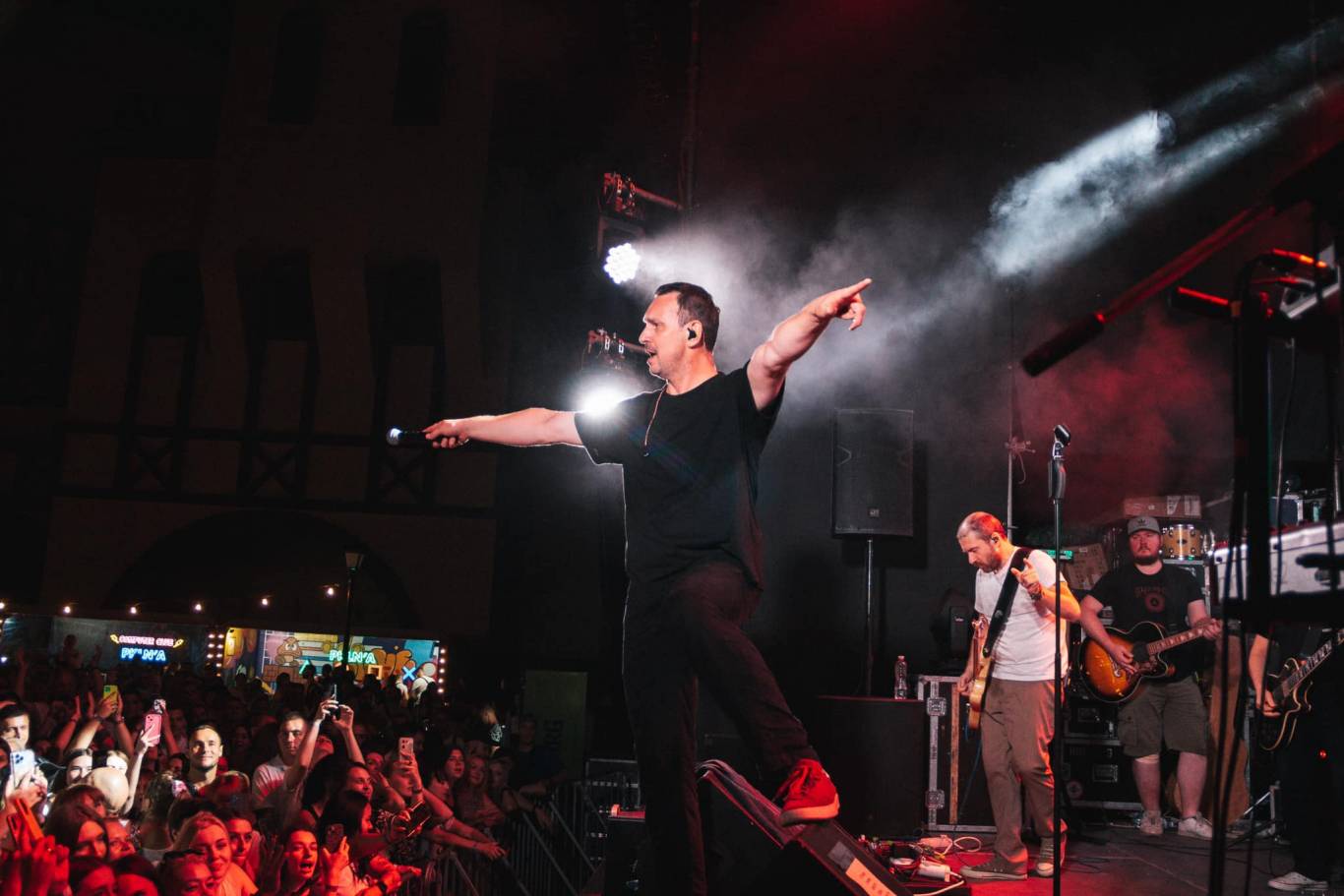 «Друга Ріка» 23 листопада у Житомирі! Тур «Рекорди. 20 років»