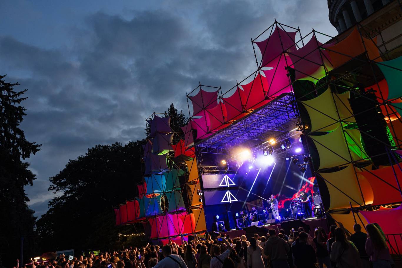 «Друга Ріка» 23 листопада у Житомирі! Тур «Рекорди. 20 років»