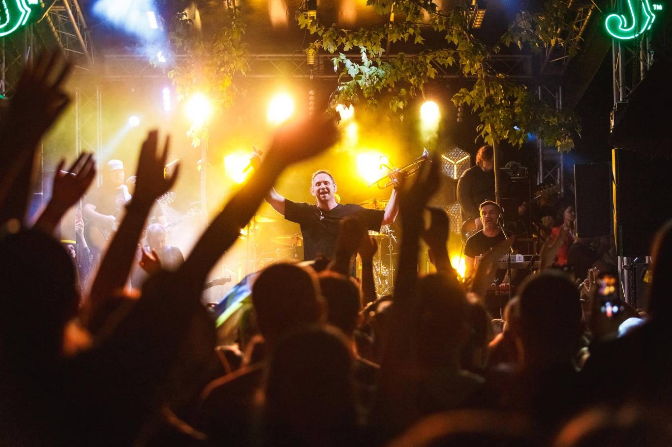 «Друга Ріка» 23 листопада у Житомирі! Тур «Рекорди. 20 років»