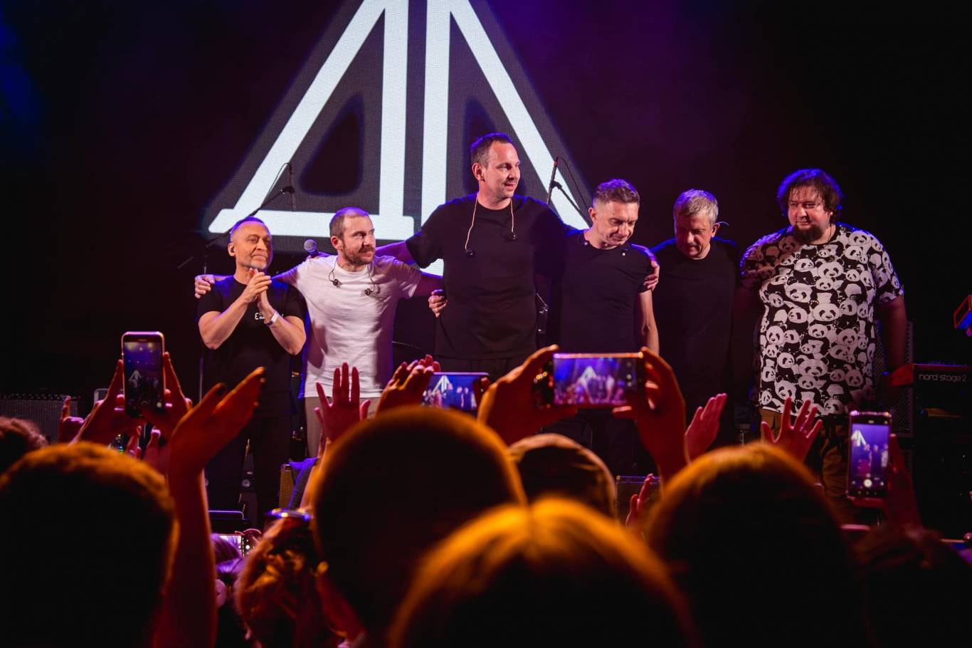 «Друга Ріка» 23 листопада у Житомирі! Тур «Рекорди. 20 років»