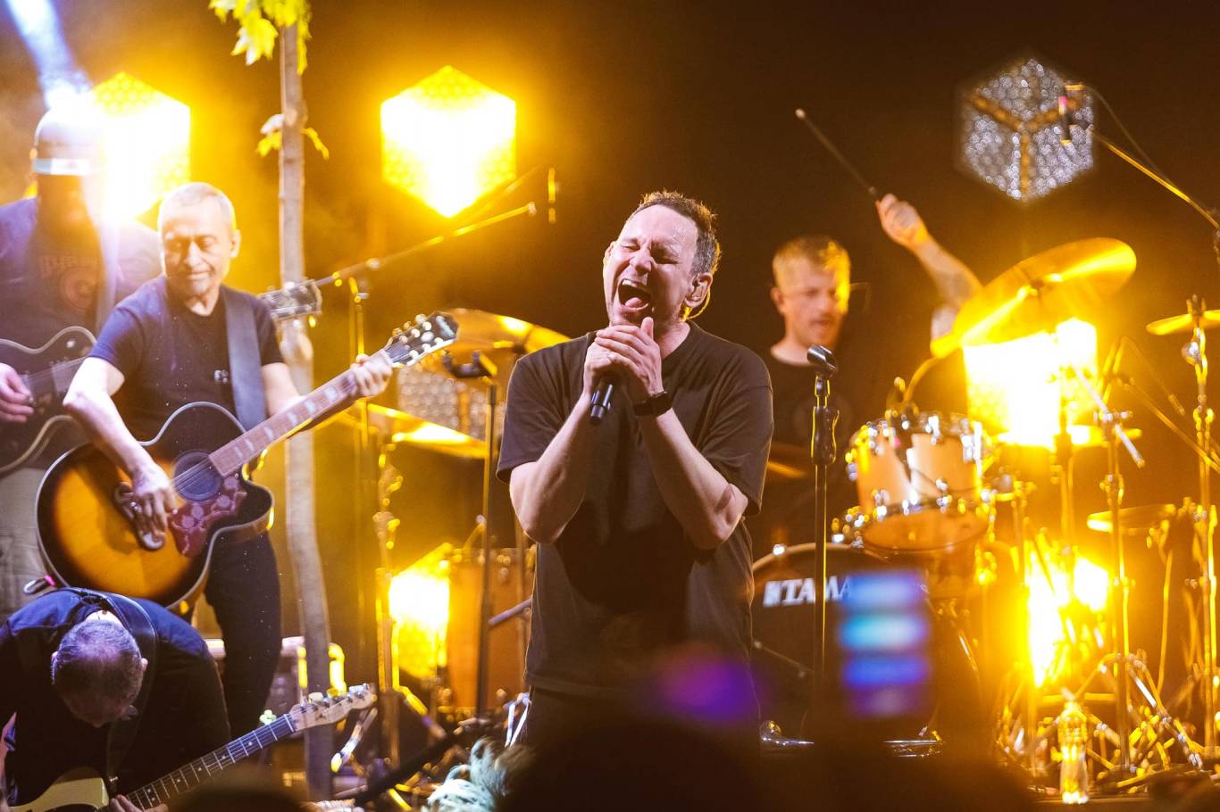 «Друга Ріка» 23 листопада у Житомирі! Тур «Рекорди. 20 років»