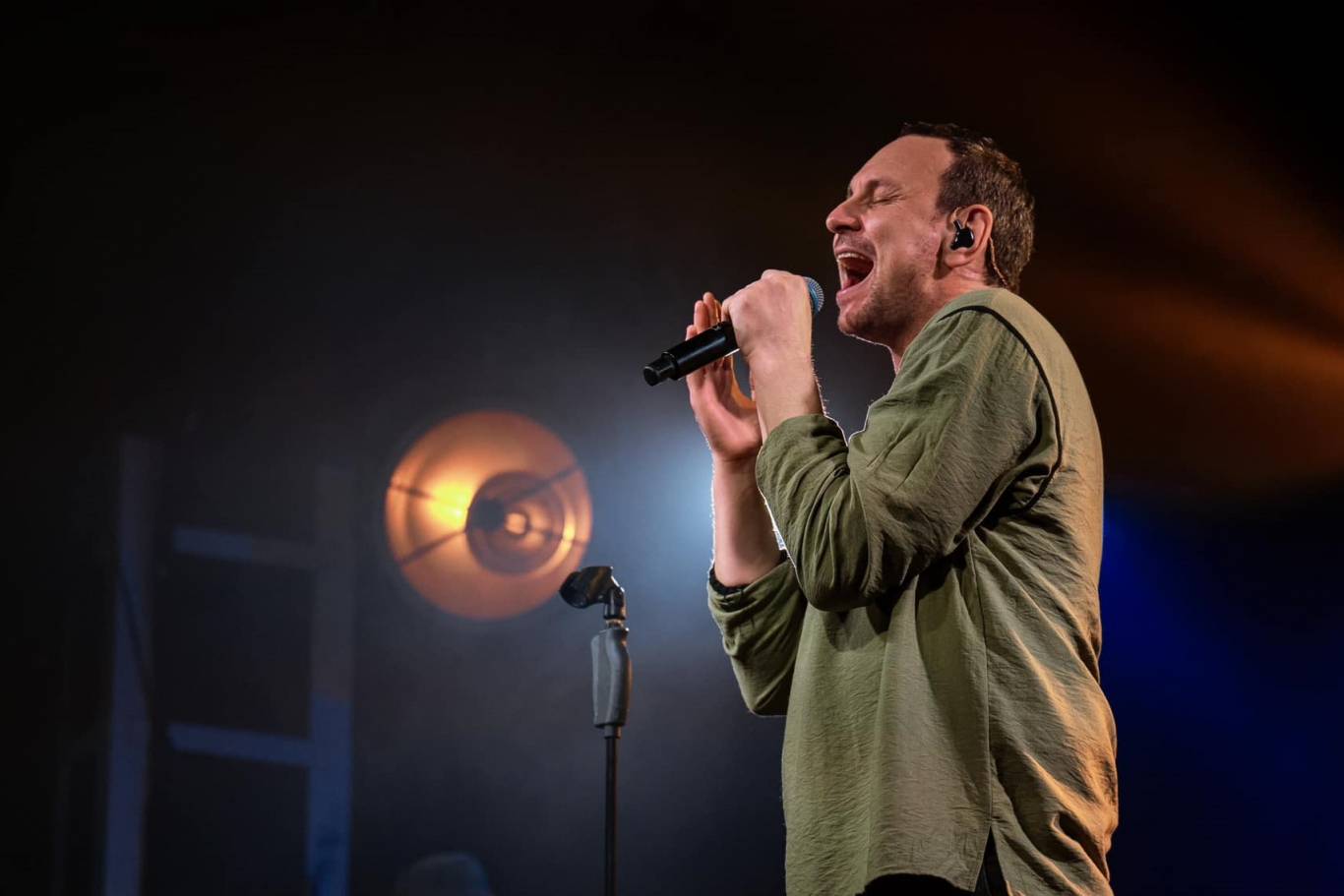 «Друга Ріка» 23 листопада у Житомирі! Тур «Рекорди. 20 років»