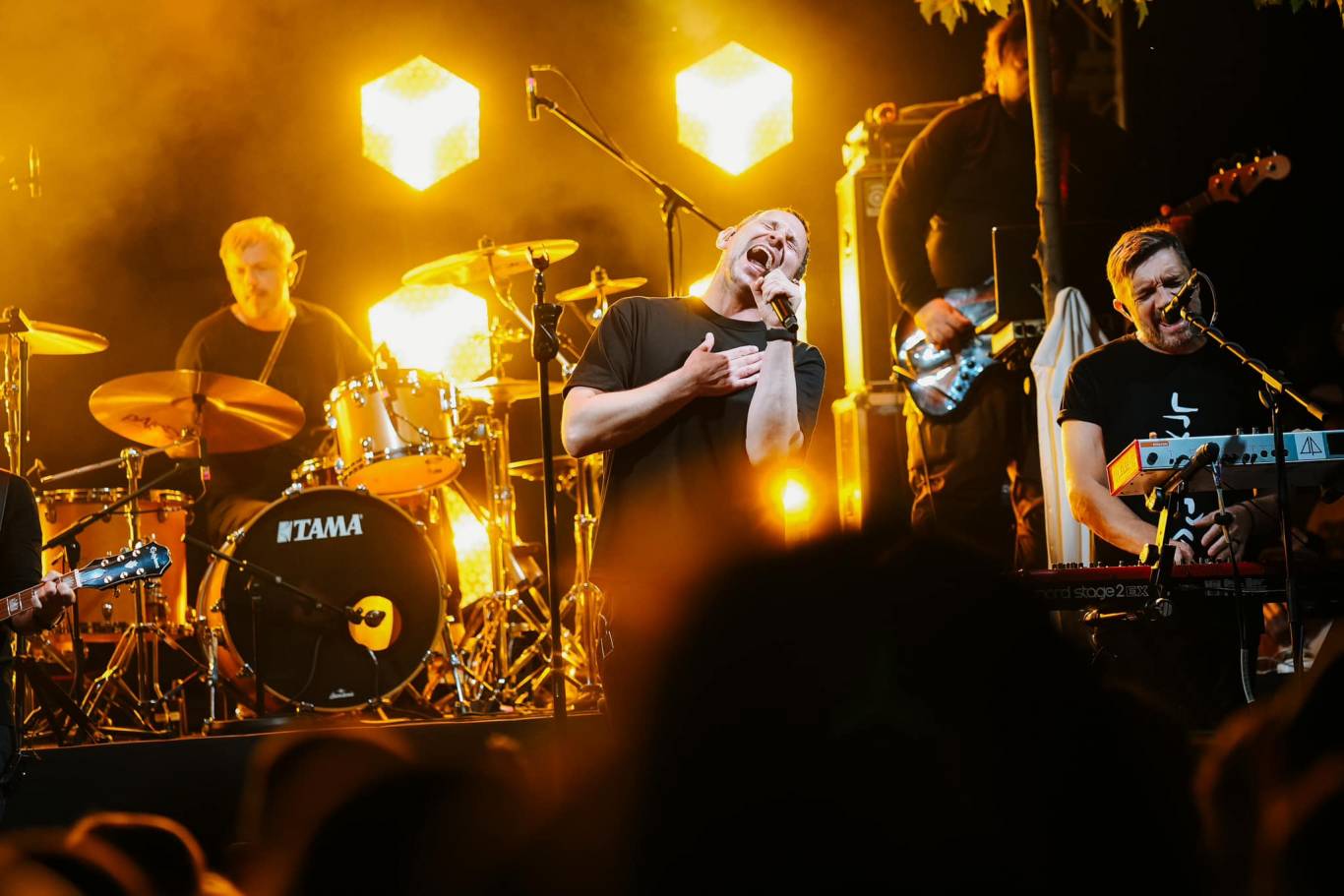 «Друга Ріка» 23 листопада у Житомирі! Тур «Рекорди. 20 років»