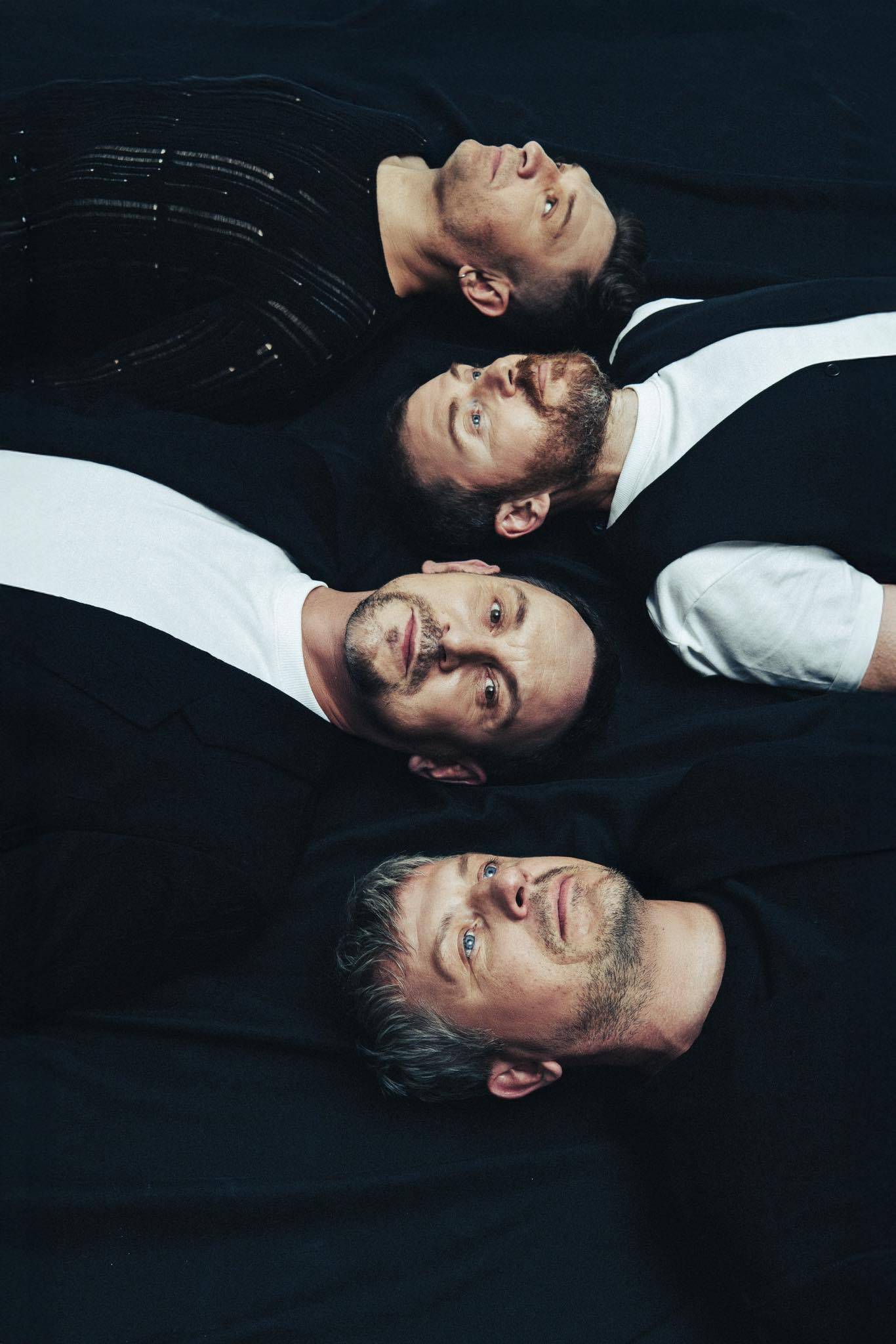 «Друга Ріка» 23 листопада у Житомирі! Тур «Рекорди. 20 років»