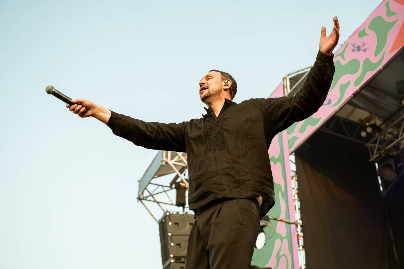 «Друга Ріка» 23 листопада у Житомирі! Тур «Рекорди. 20 років»