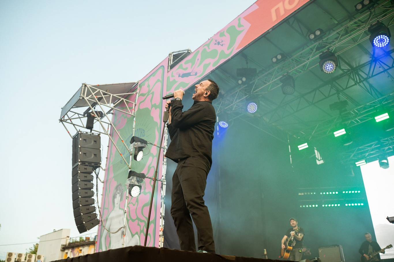 «Друга Ріка» 23 листопада у Житомирі! Тур «Рекорди. 20 років»