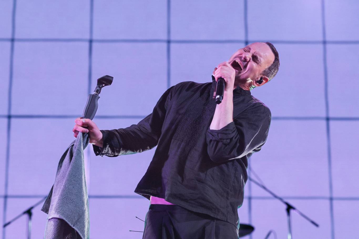 «Друга Ріка» 23 листопада у Житомирі! Тур «Рекорди. 20 років»