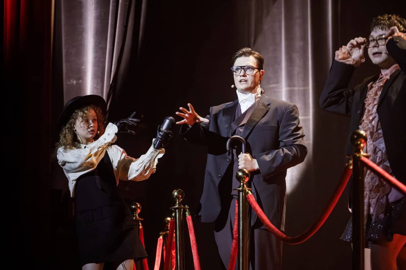 РЕБЕЛІЯ від МУР