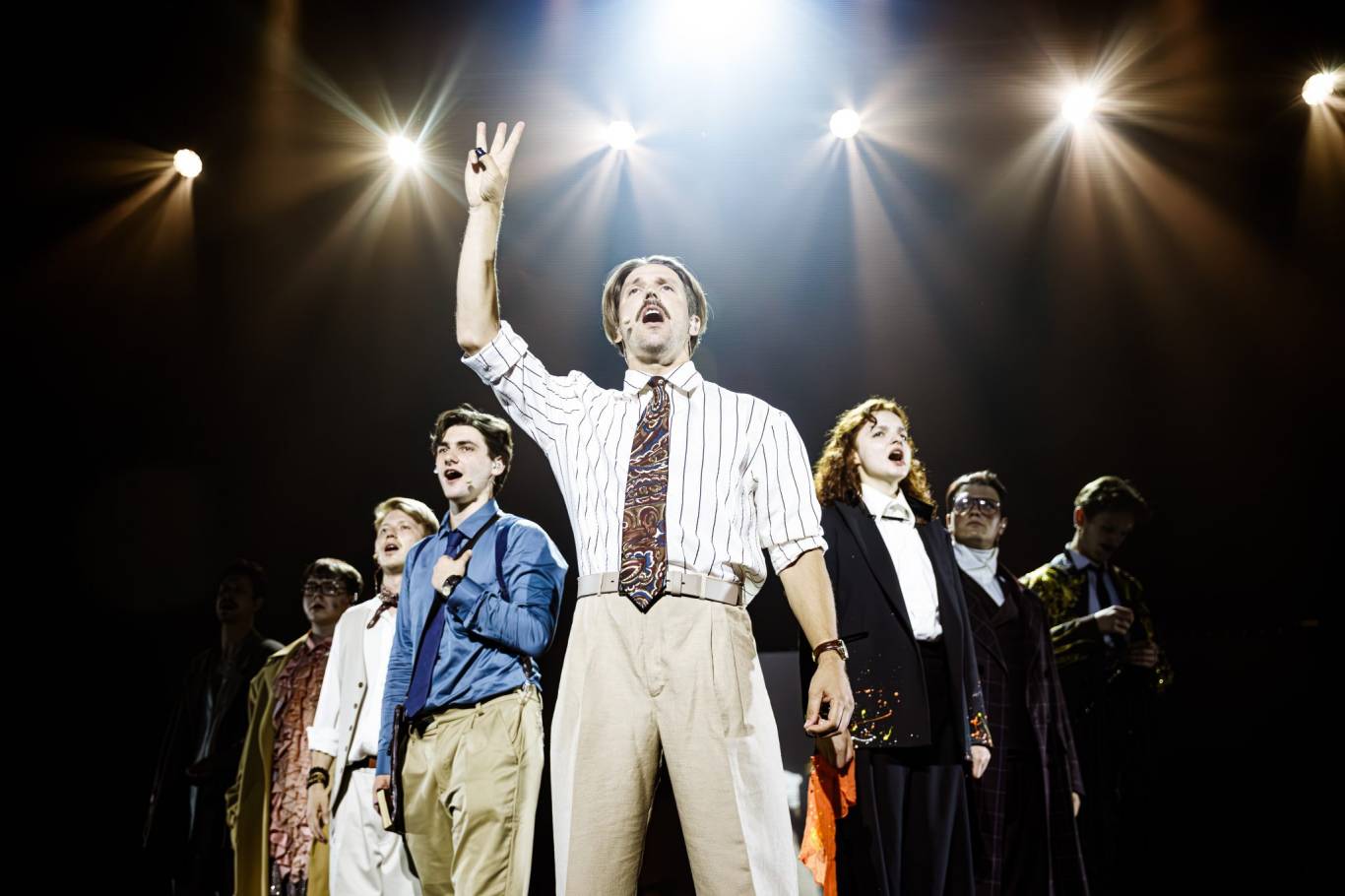 РЕБЕЛІЯ від МУР