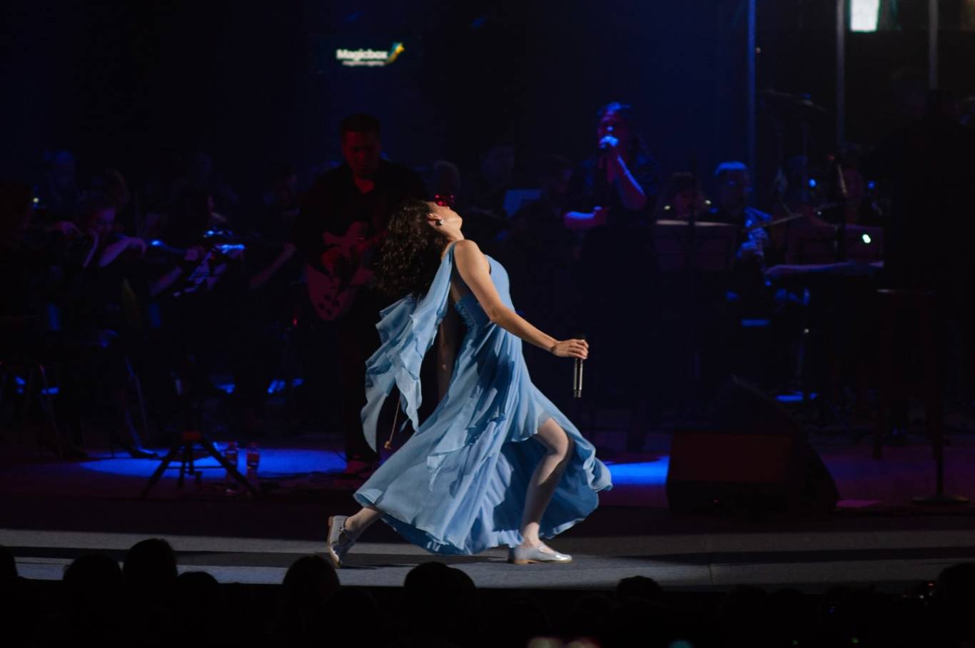 LELY45 у Львові