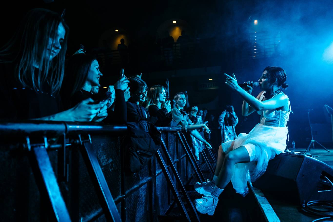 LELY45 у Львові