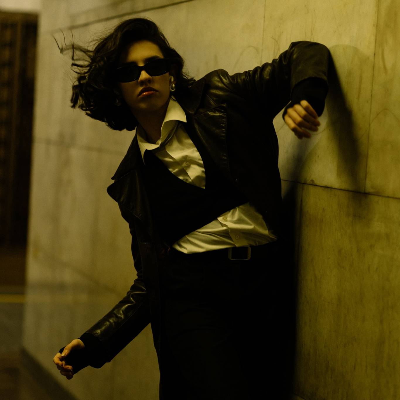 LELY45 у Львові