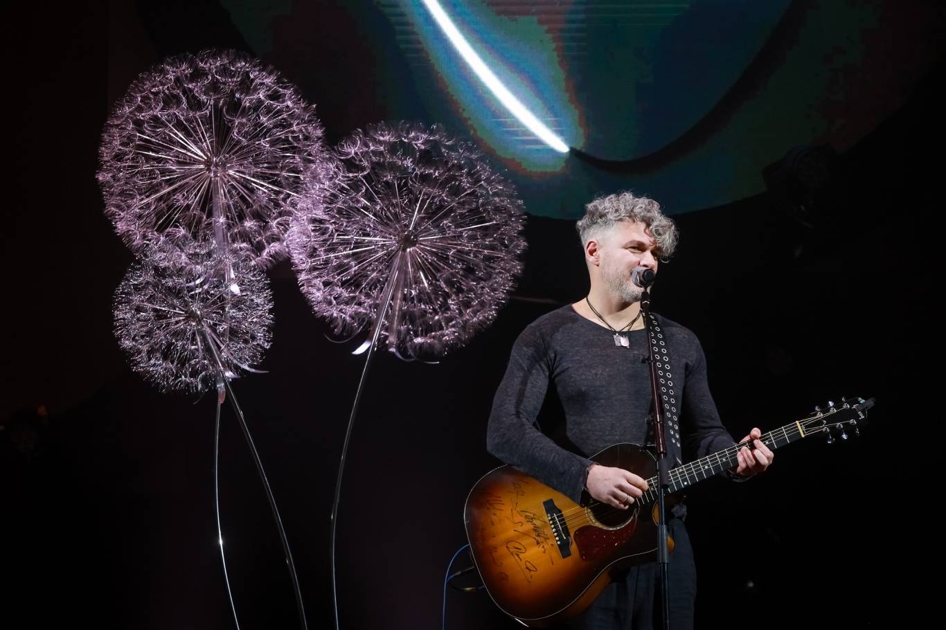 Арсен Мірзоян і Тоня Матвієнко 17 січня у Вінниці