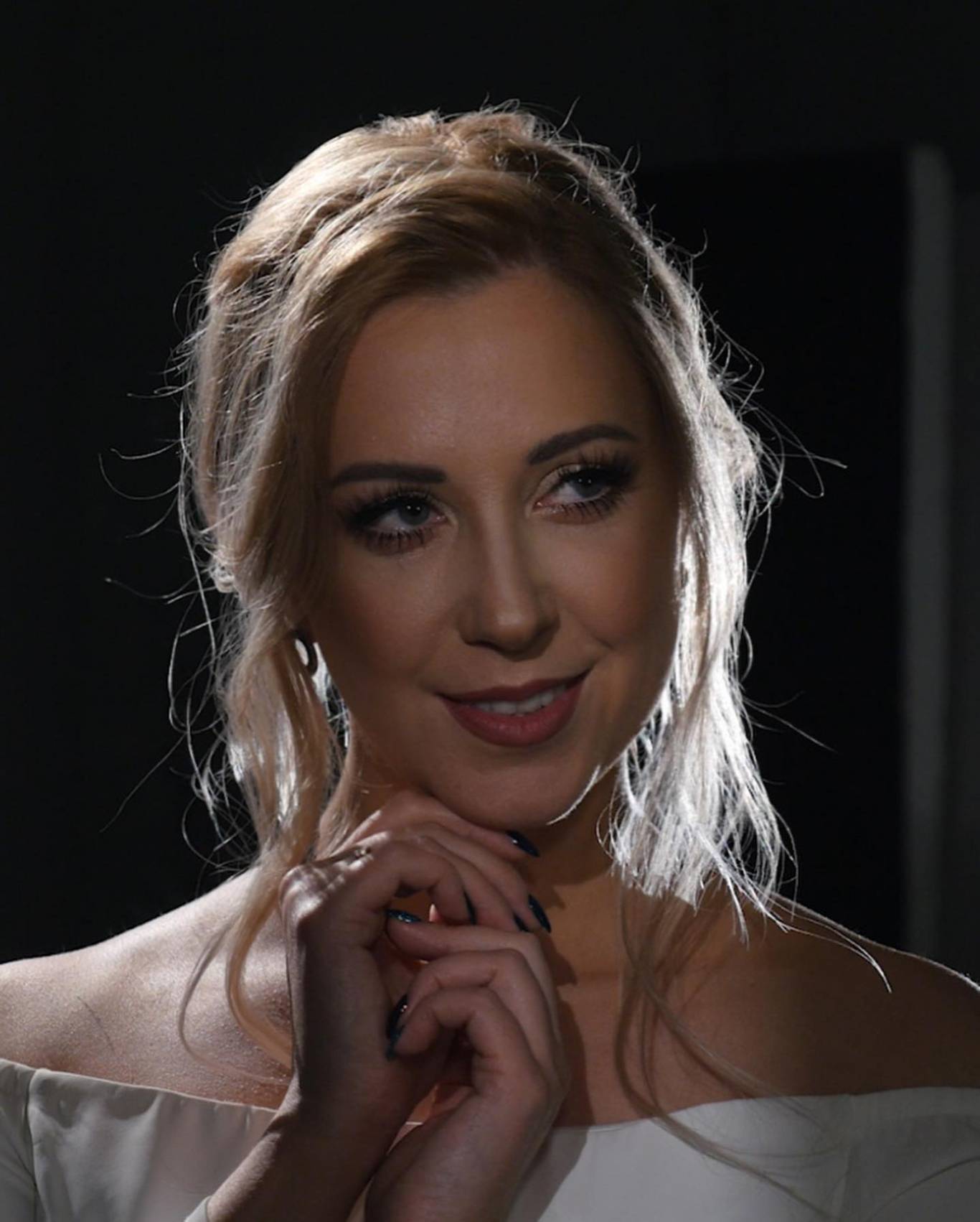 Арсен Мірзоян і Тоня Матвієнко 17 січня у Вінниці