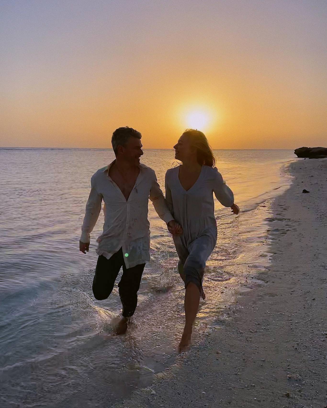 Арсен Мірзоян і Тоня Матвієнко 17 січня у Вінниці