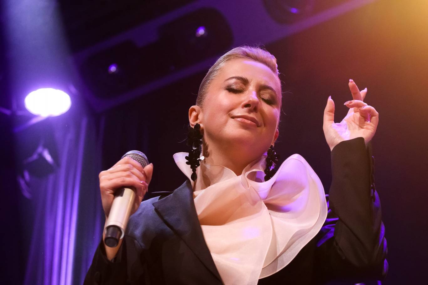 Арсен Мірзоян і Тоня Матвієнко 17 січня у Вінниці