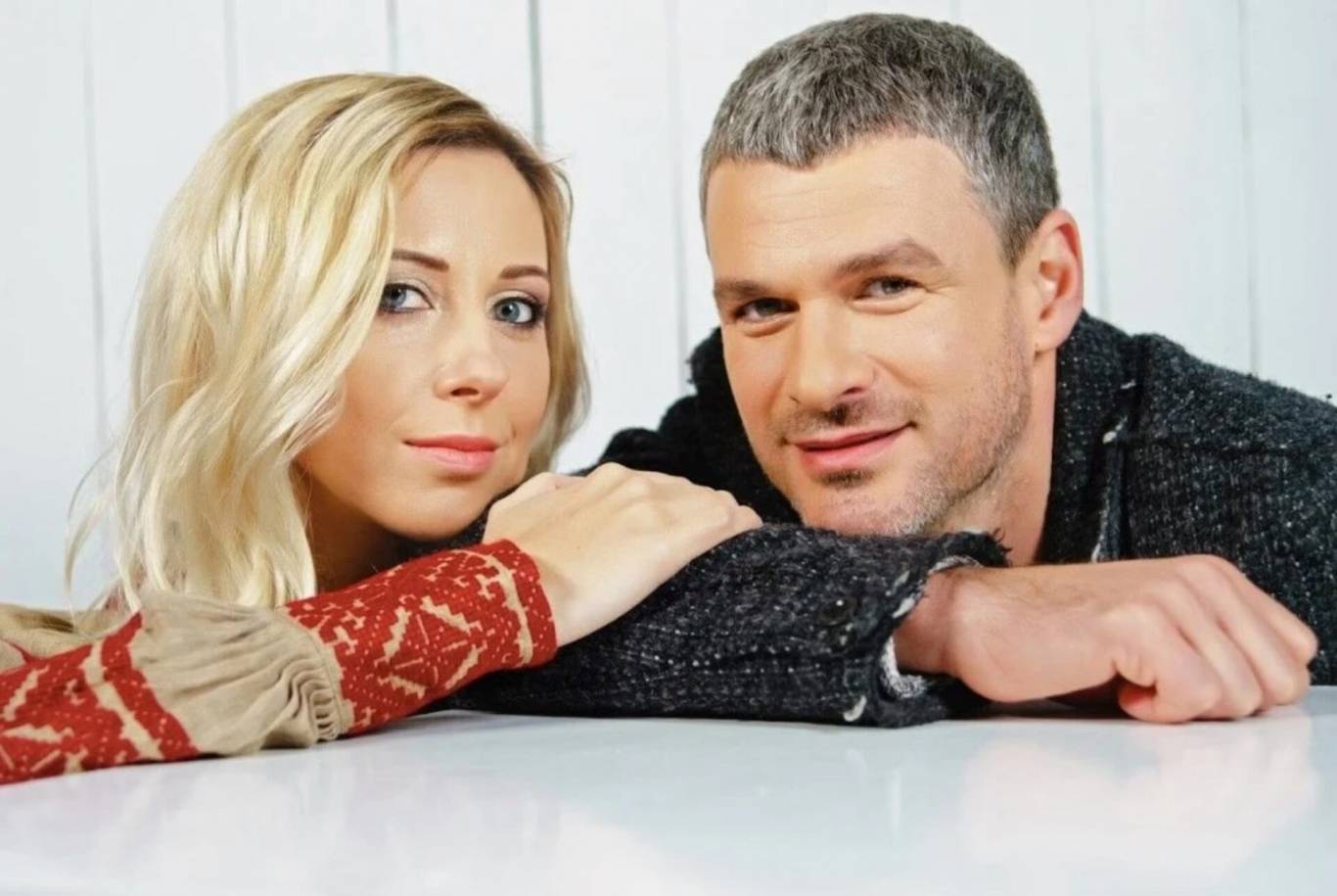 Арсен Мірзоян і Тоня Матвієнко 17 січня у Вінниці