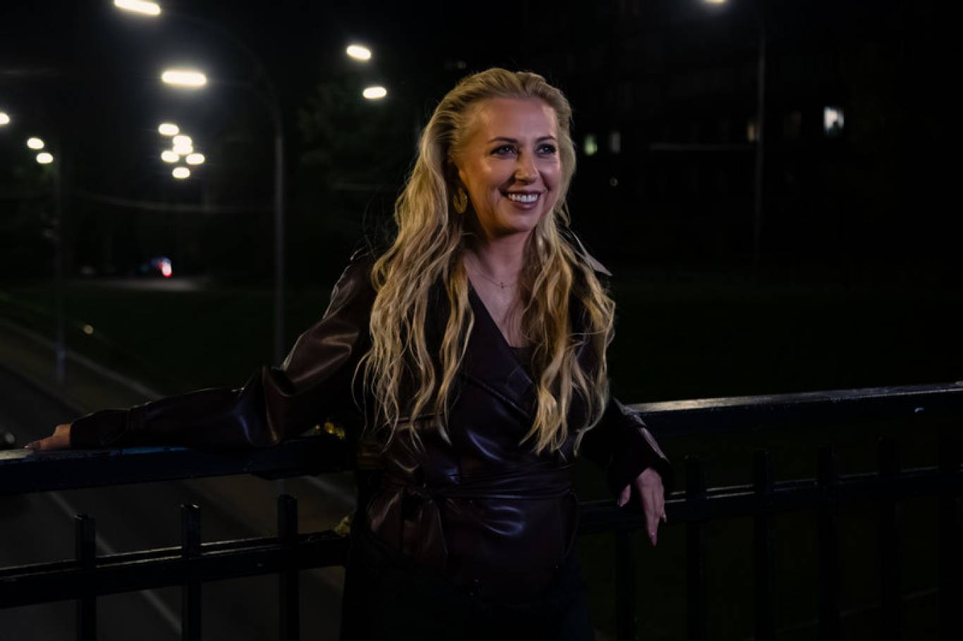 Арсен Мірзоян і Тоня Матвієнко 17 січня у Вінниці