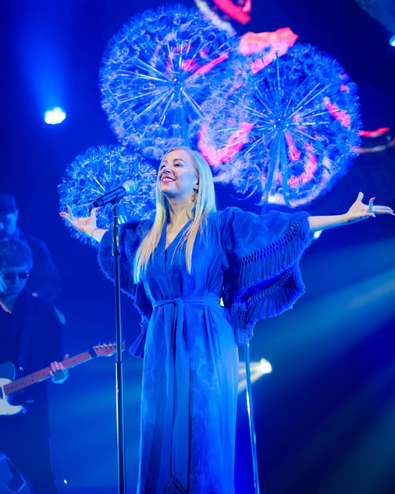 Арсен Мірзоян і Тоня Матвієнко 17 січня у Вінниці