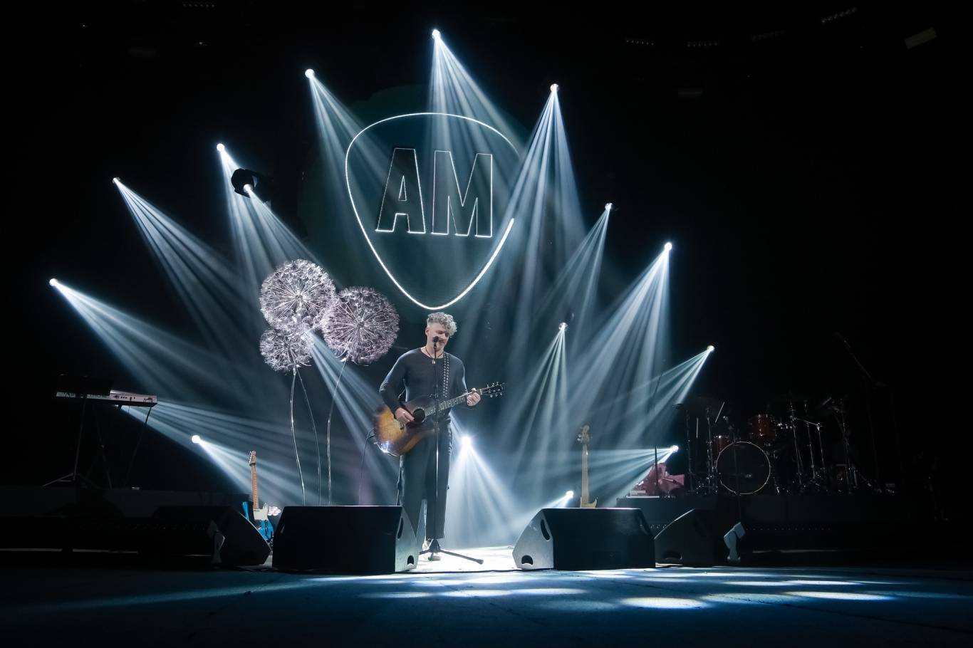 Арсен Мірзоян і Тоня Матвієнко 17 січня у Вінниці