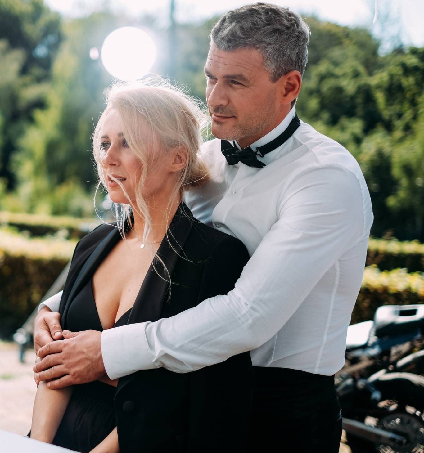 Арсен Мірзоян і Тоня Матвієнко 17 січня у Вінниці