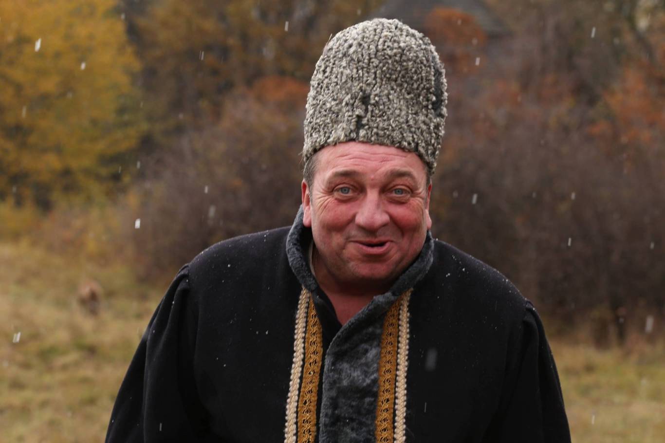 Вечори на хуторі поблизу Диканьки 8 грудня у Вінниці