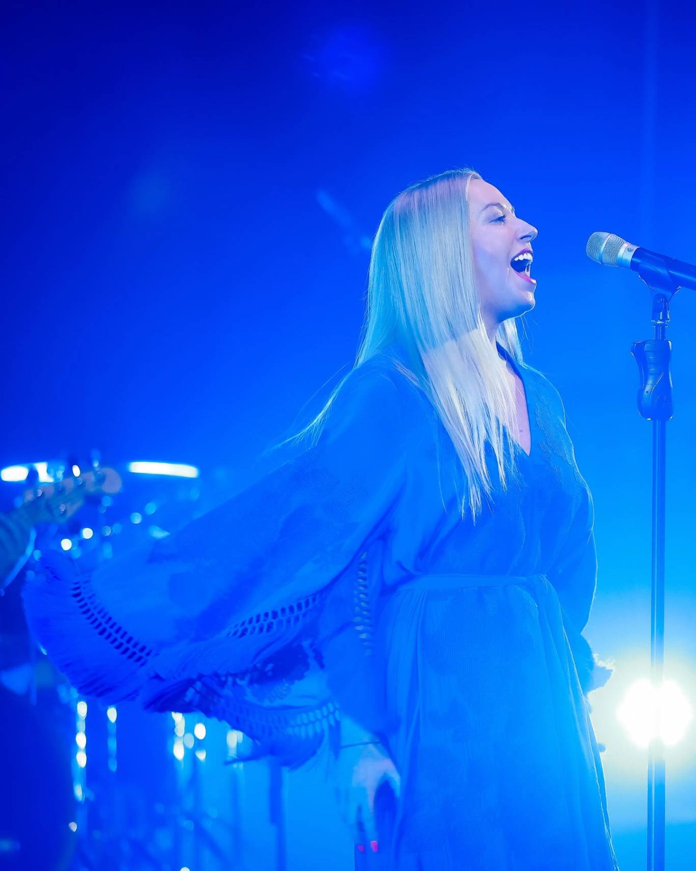 Арсен Мірзоян і Тоня Матвієнко 17 січня у Вінниці