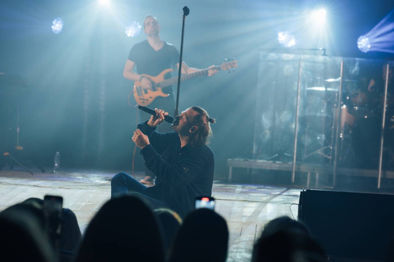 CHEEV 30 січня у Львові