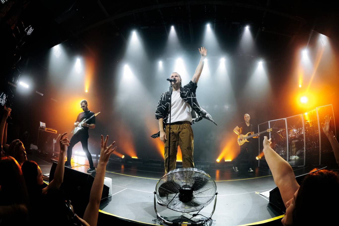 CHEEV 30 січня у Львові