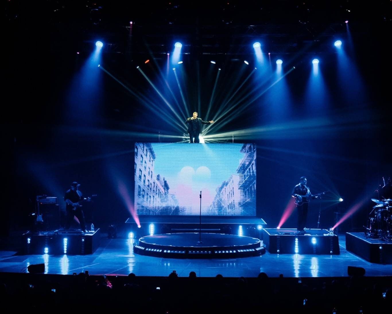 CHEEV 15 лютого у Житомирі