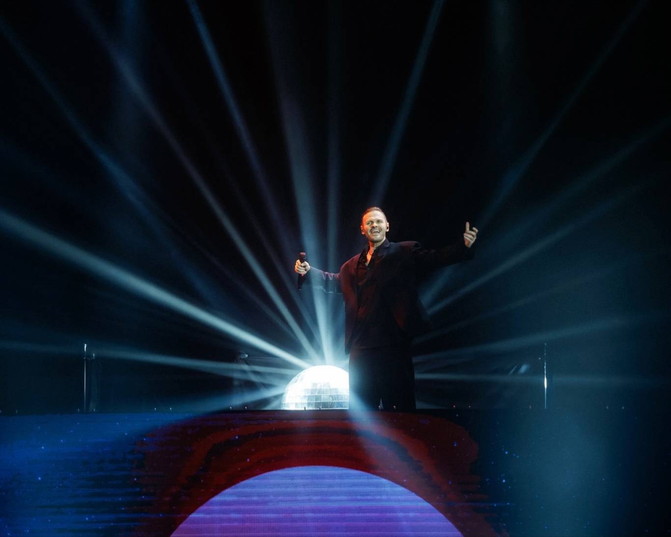 CHEEV 15 лютого у Житомирі