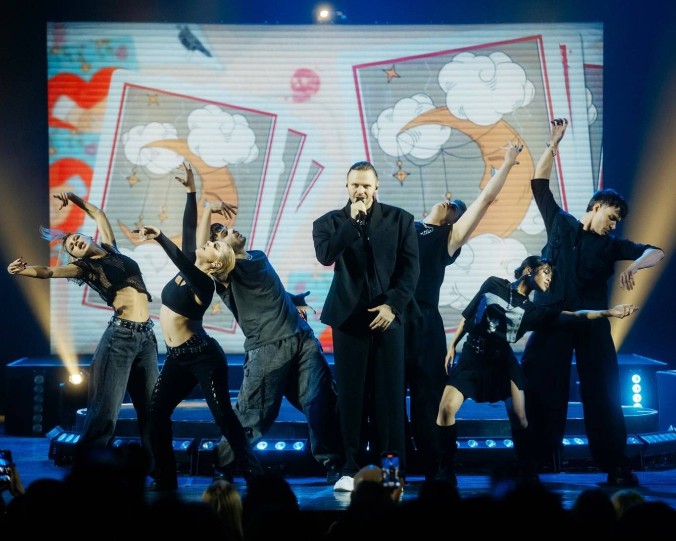 CHEEV 15 лютого у Житомирі