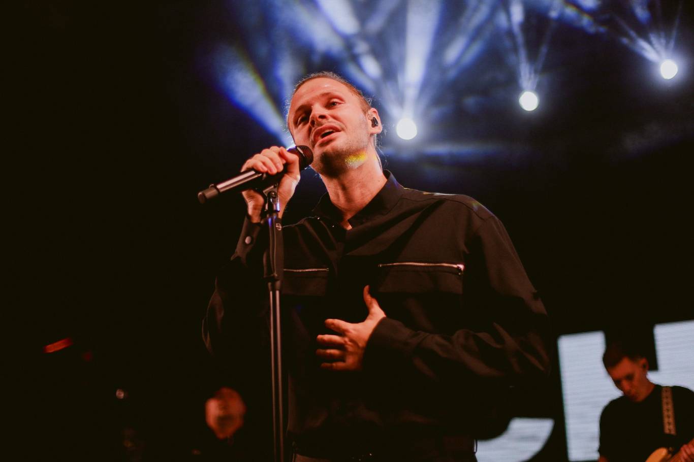 CHEEV 15 лютого у Житомирі