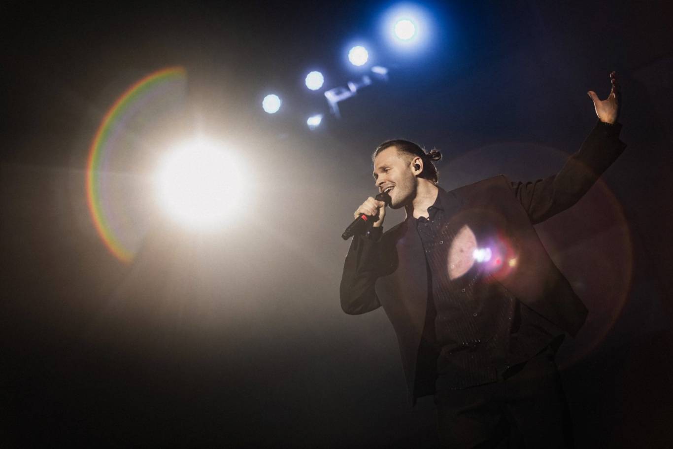 CHEEV 15 лютого у Житомирі