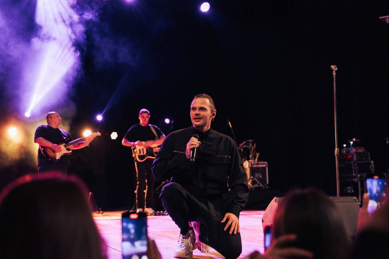 CHEEV 15 лютого у Житомирі