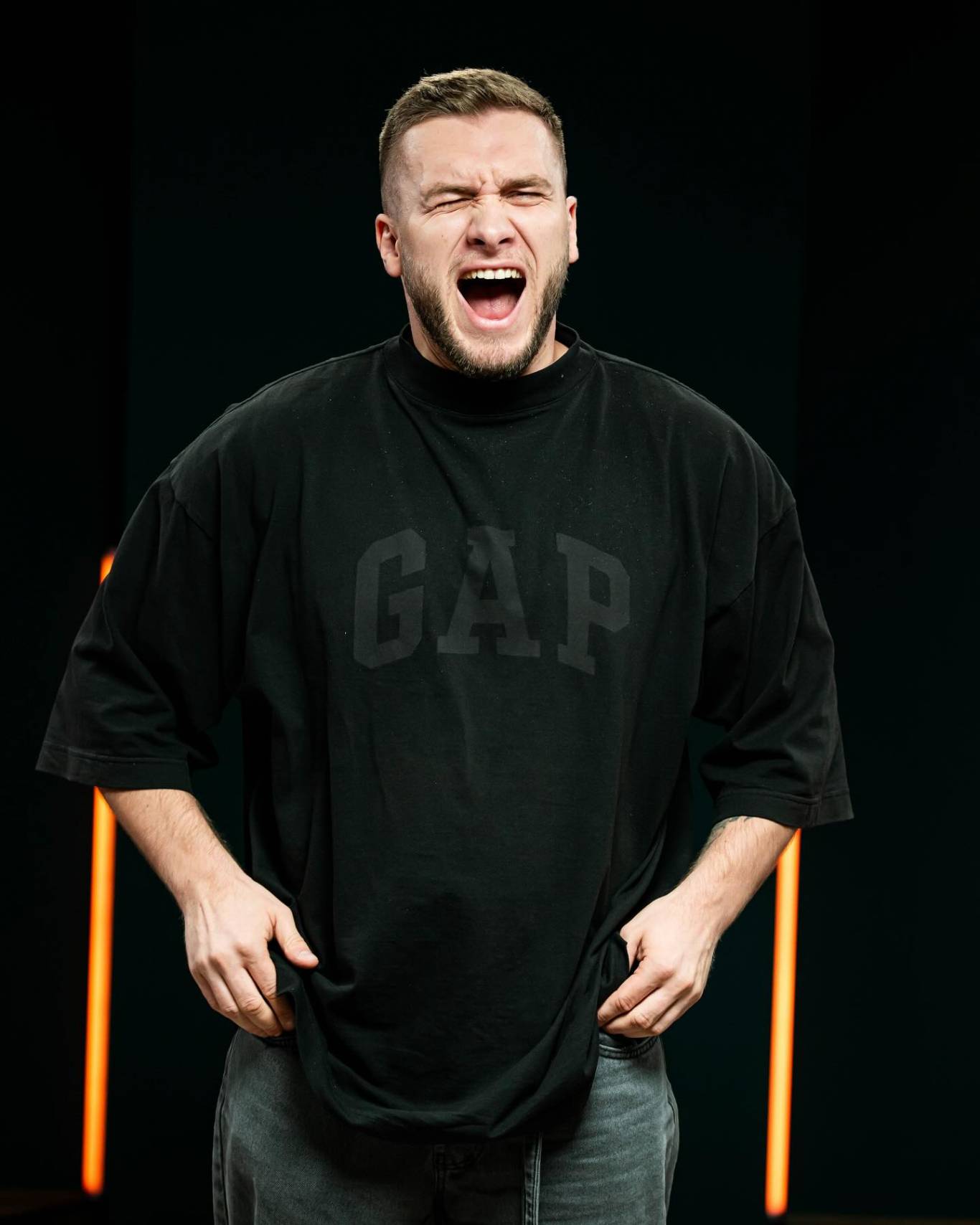 Stand-up шоу «Інтимні історії» 28 січня у Вінниці! 18+