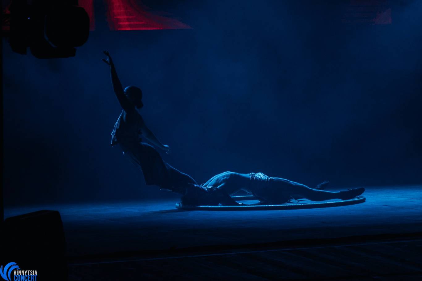 Шоу світового рівня 18+ «SQUIRT» і зірки Лас-Вегаса 22 лютого у Вінниці!