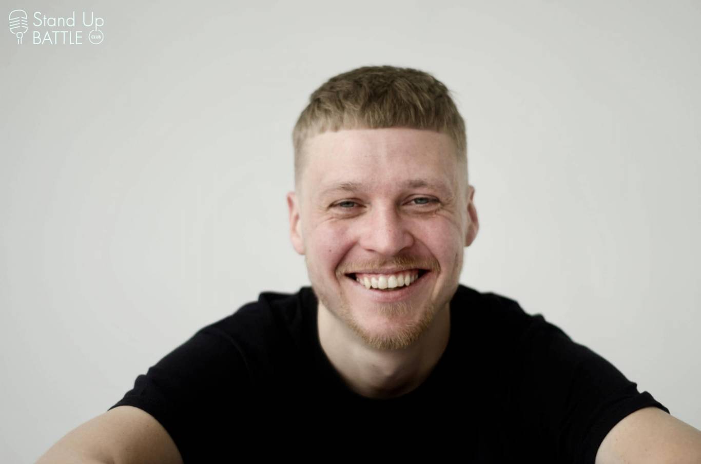 Stand-up шоу «Інтимні історії» 28 січня у Вінниці! 18+