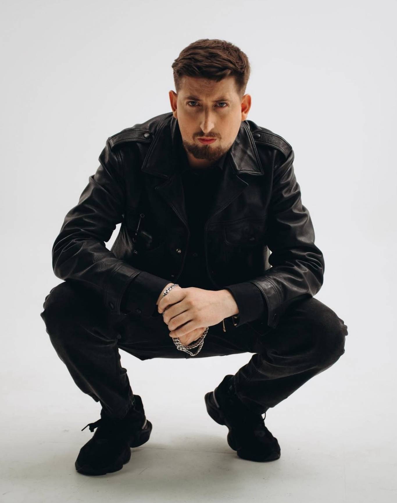 Stand-up шоу «Інтимні історії» 28 січня у Вінниці! 18+